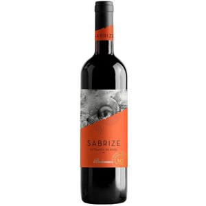 Vin rosu sec Sabrize Feteasca Neagra, 0.75L Vin rosu sec Sabrize Feteasca Neagra, 0.75L