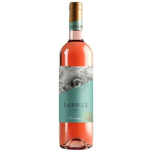 Vin rose sec Sabrize, 0.75L Vin rose sec Sabrize, 0.75L