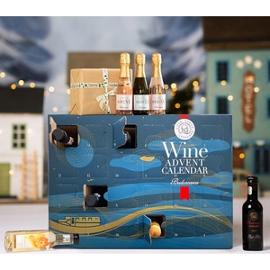 Calendar Advent Budureasca Glam Edition Calendar Advent Budureasca Glam Edition
