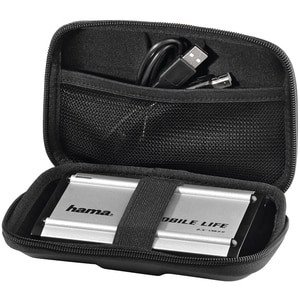Husa hard disk extern HAMA 84113 Husa hard disk extern HAMA 84113