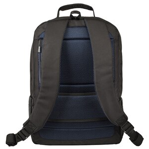 Rucsac laptop RIVACASE 8460, 17.3", poliester, negru Rucsac laptop RIVACASE 8460, 17.3", poliester, negru