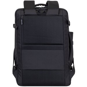 Rucsac laptop RIVACASE Tegel 8461, 17.3", negru Rucsac laptop RIVACASE Tegel 8461, 17.3", negru