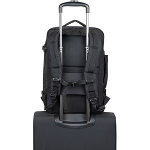 Rucsac laptop RIVACASE Tegel 8461, 17.3", negru Rucsac laptop RIVACASE Tegel 8461, 17.3", negru