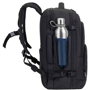 Rucsac laptop RIVACASE Tegel 8461, 17.3", negru Rucsac laptop RIVACASE Tegel 8461, 17.3", negru