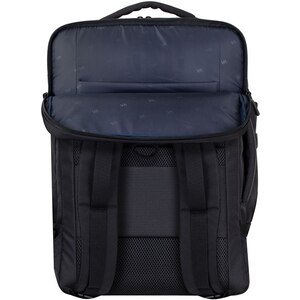 Rucsac laptop RIVACASE Tegel 8461, 17.3", negru Rucsac laptop RIVACASE Tegel 8461, 17.3", negru