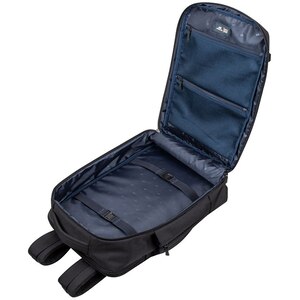 Rucsac laptop RIVACASE Tegel 8461, 17.3", negru Rucsac laptop RIVACASE Tegel 8461, 17.3", negru