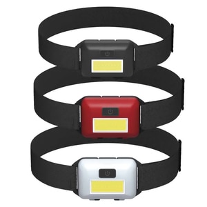 Lanterna LED EMOS, 110lm, 3xAAA, negru Lanterna LED EMOS, 110lm, 3xAAA, negru