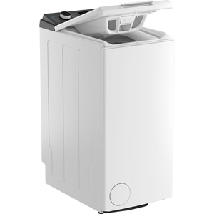 Masina de spalat rufe verticala BEKO TB721DAESEE, EnergySpin, 7 kg, 1200rpm, Clasa A, alb Masina de spalat rufe verticala BEKO TB721DAESEE, EnergySpin, 7 kg, 1200rpm, Clasa A, alb