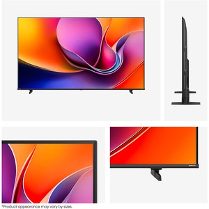Televizor LED Smart HISENSE 85A6Q, Ultra HD 4k, 215cm Televizor LED Smart HISENSE 85A6Q, Ultra HD 4k, 215cm
