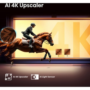 Televizor LED Smart HISENSE 85A6Q, Ultra HD 4k, 215cm Televizor LED Smart HISENSE 85A6Q, Ultra HD 4k, 215cm