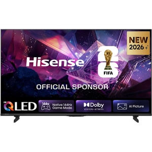 Televizor HI-QLED Smart HISENSE 85E7S PRO, Ultra HD 4K, HDR, 215cm Televizor HI-QLED Smart HISENSE 85E7S PRO, Ultra HD 4K, HDR, 215cm