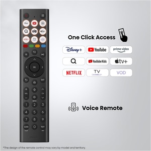 Televizor HI-QLED Smart HISENSE 85E7S PRO, Ultra HD 4K, HDR, 215cm Televizor HI-QLED Smart HISENSE 85E7S PRO, Ultra HD 4K, HDR, 215cm