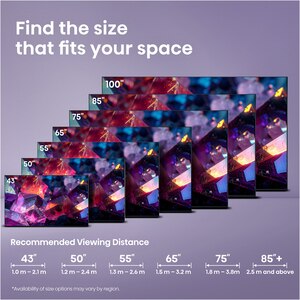 Televizor HI-QLED Smart HISENSE 85E7S PRO, Ultra HD 4K, HDR, 215cm Televizor HI-QLED Smart HISENSE 85E7S PRO, Ultra HD 4K, HDR, 215cm