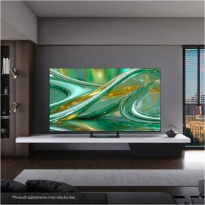 Televizor Mini-LED ULED Smart HISENSE 85E8S, Ultra HD 4K, HDR, 215cm Televizor Mini-LED ULED Smart HISENSE 85E8S, Ultra HD 4K, HDR, 215cm