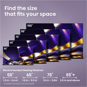 Televizor Mini-LED ULED Smart HISENSE 85U7S PRO, Ultra HD 4K, HDR, 215cm Televizor Mini-LED ULED Smart HISENSE 85U7S PRO, Ultra HD 4K, HDR, 215cm