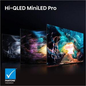 Televizor Mini-LED ULED Smart HISENSE 85U7S PRO, Ultra HD 4K, HDR, 215cm Televizor Mini-LED ULED Smart HISENSE 85U7S PRO, Ultra HD 4K, HDR, 215cm