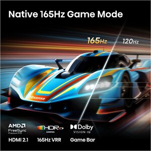 Televizor Mini-LED ULED Smart HISENSE 85U7S PRO, Ultra HD 4K, HDR, 215cm Televizor Mini-LED ULED Smart HISENSE 85U7S PRO, Ultra HD 4K, HDR, 215cm