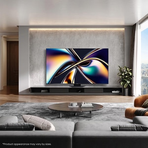 Televizor Mini-LED ULED Smart HISENSE 85U8Q, Ultra HD 4K,215cm Televizor Mini-LED ULED Smart HISENSE 85U8Q, Ultra HD 4K,215cm