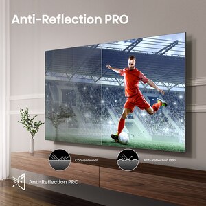 Televizor Mini-LED ULED Smart HISENSE 85U8Q, Ultra HD 4K,215cm Televizor Mini-LED ULED Smart HISENSE 85U8Q, Ultra HD 4K,215cm