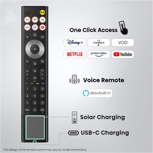 Televizor RGB Mini-LED ULED Smart HISENSE 85UR9S, Ultra HD 4K, HDR, 215cm Televizor RGB Mini-LED ULED Smart HISENSE 85UR9S, Ultra HD 4K, HDR, 215cm