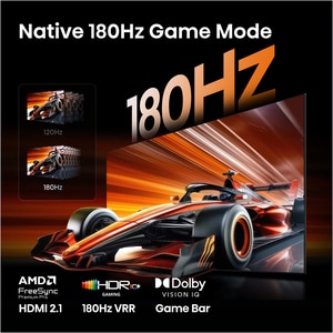 Televizor RGB Mini-LED ULED Smart HISENSE 85UR9S, Ultra HD 4K, HDR, 215cm Televizor RGB Mini-LED ULED Smart HISENSE 85UR9S, Ultra HD 4K, HDR, 215cm