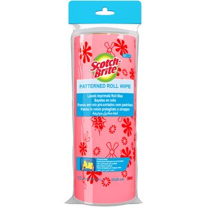 Laveta SCOTCH-BRITE MMLA0301, 12 bucati, diverse culori Laveta SCOTCH-BRITE MMLA0301, 12 bucati, diverse culori