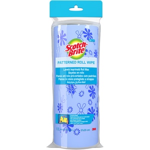 Laveta SCOTCH-BRITE MMLA0301, 12 bucati, diverse culori Laveta SCOTCH-BRITE MMLA0301, 12 bucati, diverse culori
