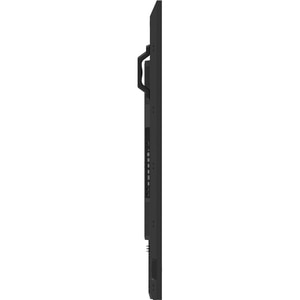 Display profesional HISENSE 86GM50D, 86", 4K UHD, 60Hz, Wi-Fi, Boxe, negru Display profesional HISENSE 86GM50D, 86", 4K UHD, 60Hz, Wi-Fi, Boxe, negru