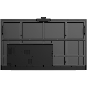 Display profesional HISENSE 86MR6DE, 86", 4K UHD, 60Hz, Touch, Webcam, Wi-Fi, Boxe, negru Display profesional HISENSE 86MR6DE, 86", 4K UHD, 60Hz, Touch, Webcam, Wi-Fi, Boxe, negru