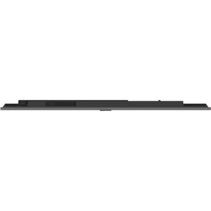 Display profesional HISENSE 86MR6DE-E, 86", 4K UHD, 60Hz, Touch, Wi-Fi, Boxe, negru Display profesional HISENSE 86MR6DE-E, 86", 4K UHD, 60Hz, Touch, Wi-Fi, Boxe, negru
