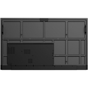 Display profesional HISENSE 86MR6DE-E, 86", 4K UHD, 60Hz, Touch, Wi-Fi, Boxe, negru Display profesional HISENSE 86MR6DE-E, 86", 4K UHD, 60Hz, Touch, Wi-Fi, Boxe, negru