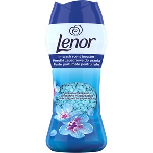 Perle parfumate LENOR Spring Awakening, 270 g, 22 spalari Perle parfumate LENOR Spring Awakening, 270 g, 22 spalari