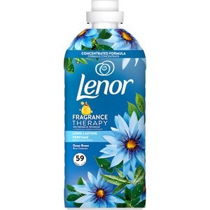 Balsam de rufe LENOR Ocean Breeze, 1.239 l, 59 spalari Balsam de rufe LENOR Ocean Breeze, 1.239 l, 59 spalari