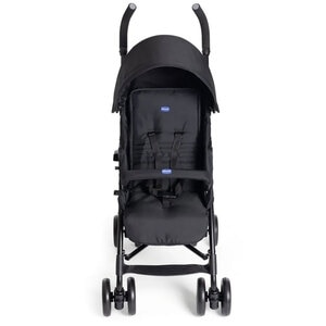 Carucior sport CHICCO Echo Lite 87145318, 3 puncte, 0 luni+, negru Carucior sport CHICCO Echo Lite 87145318, 3 puncte, 0 luni+, negru