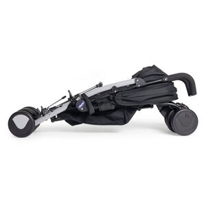 Carucior sport CHICCO Echo Lite 87145318, 3 puncte, 0 luni+, negru Carucior sport CHICCO Echo Lite 87145318, 3 puncte, 0 luni+, negru