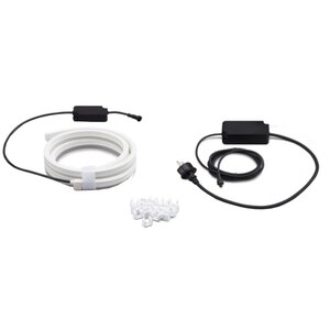 Banda LED Smart PHILIPS Hue 8718699709839, ZigBee, RGB, 20W, 850lm, 2m Banda LED Smart PHILIPS Hue 8718699709839, ZigBee, RGB, 20W, 850lm, 2m