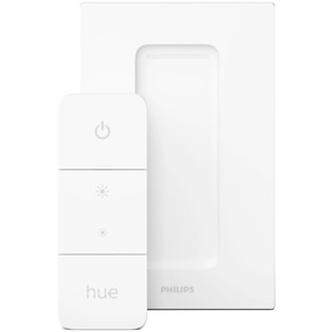 Spot LED smart PHILIPS HUE Runner, 2 x 5W, 700lm, IP20, alb Spot LED smart PHILIPS HUE Runner, 2 x 5W, 700lm, IP20, alb