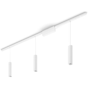 Plafoniera LED smart PHILIPS HUE Perifo, 15.6W, 1530lm, IP20, alb Plafoniera LED smart PHILIPS HUE Perifo, 15.6W, 1530lm, IP20, alb