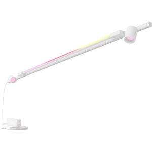 Aplica LED smart PHILIPS HUE Gradient, 39.9W, 3620lm, IP20, alb Aplica LED smart PHILIPS HUE Gradient, 39.9W, 3620lm, IP20, alb
