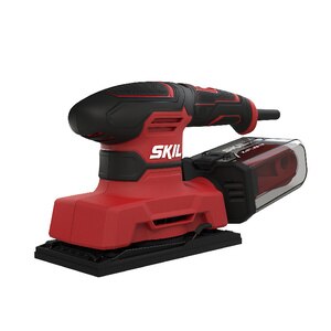 Slefuitor cu vibratii SKIL SR1E7352AA, 240W, 13000RPM, 92 x 185 mm Slefuitor cu vibratii SKIL SR1E7352AA, 240W, 13000RPM, 92 x 185 mm