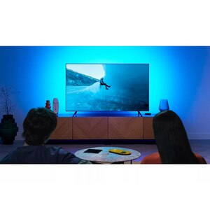 Sync Box Starter Kit + Banda LED RGBIC Gradient 55"-65" Sync Box Starter Kit + Banda LED RGBIC Gradient 55"-65"