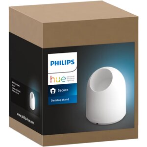 Suport PHILIPS HUE Secure, alb Suport PHILIPS HUE Secure, alb