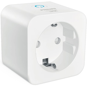 Pachet 2 prize inteligente PHILIPS 8721103164001, Wi-Fi, WiZ, IP20, alb Pachet 2 prize inteligente PHILIPS 8721103164001, Wi-Fi, WiZ, IP20, alb