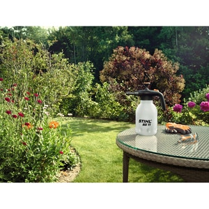 Pulverizator manual ergonomic STIHL SG 11, 1.5 l Pulverizator manual ergonomic STIHL SG 11, 1.5 l