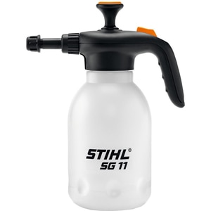 Pulverizator manual ergonomic STIHL SG 11, 1.5 l Pulverizator manual ergonomic STIHL SG 11, 1.5 l