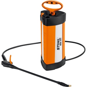 Pulverizator manual STIHL SG 31, 5 l, portocaliu Pulverizator manual STIHL SG 31, 5 l, portocaliu