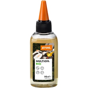 Ulei STIHL Multioil Bio, 50ml Ulei STIHL Multioil Bio, 50ml