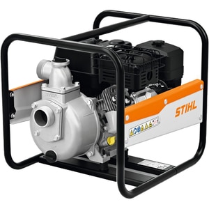 Motopompa apa STIHL WP 600, Benzina, 6 CP, 212 CC, 63000 l/h Motopompa apa STIHL WP 600, Benzina, 6 CP, 212 CC, 63000 l/h