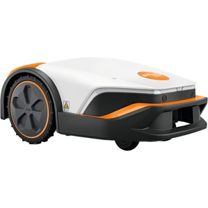Robot de tuns gazonul STIHL iMOW 6, 3000 mp, latime de taiere 28 cm, autonomie max 150 min, Wi-Fi, Bluetooth Robot de tuns gazonul STIHL iMOW 6, 3000 mp, latime de taiere 28 cm, autonomie max 150 min, Wi-Fi, Bluetooth