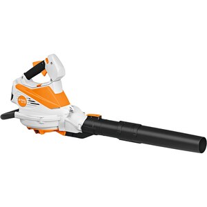 Aspirator cu tocator STIHL SHA 56, 61 m/s, 40l, portocaliu Aspirator cu tocator STIHL SHA 56, 61 m/s, 40l, portocaliu